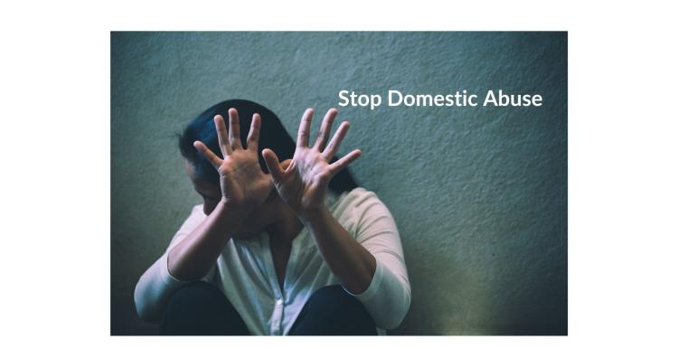 Support For Domestic Abuse 