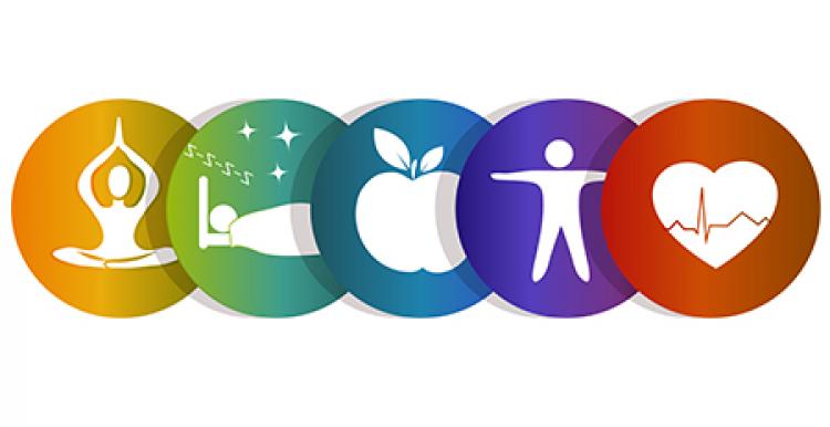 Health and Care Fair