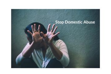 Support For Domestic Abuse 
